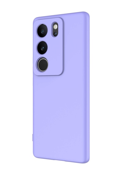 Nourthkiingdom Vivo V29 5g Kılıf Nrtk Mara Lansman Kapak - Siyah Siyah
