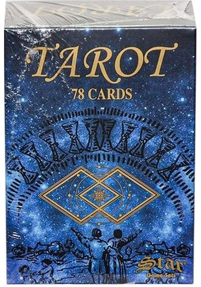 Star Tarot Kartlar
