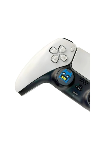 Ps3, Ps4, Ps5, Xbox Uyumlu Analog Stick Koruyucu - Clt-41 - 4 Lü Set