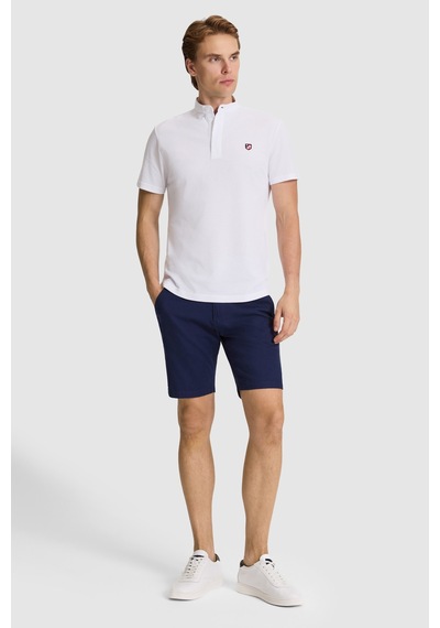 U.S. Polo Assn. U.s. Polo Assn. Erkek Beyaz Tişört Basic 50326980-vr013