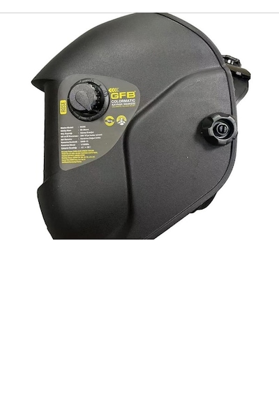 Gfb Colormatic Kaynak Maskesi