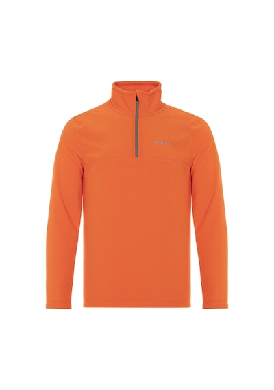 Merrell Merrell Place Erkek Turuncu Mont 25322 Turuncu