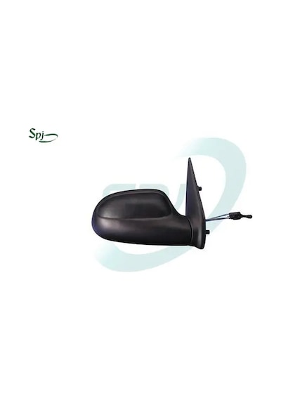 Dış Dikiz Aynası Sağ Elek. Saxo S0, S1 8148.tw