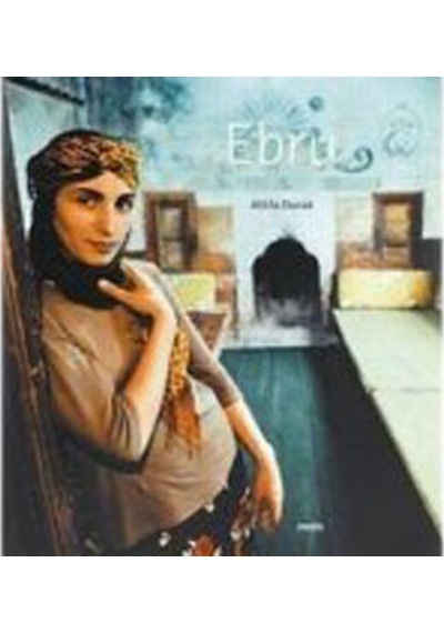 Ebru - Reflaections of Cultural Diversity in Turkey - (cd'li) - Attila Durak - Metis Yayınları