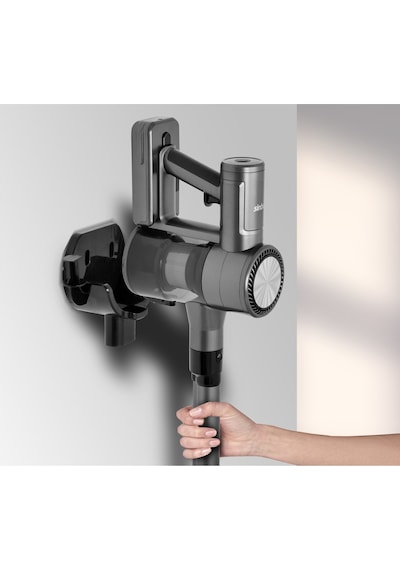 Sinbo SVC-8615 Led Aydınlatmalı Dikey Şarjlı Süpürge