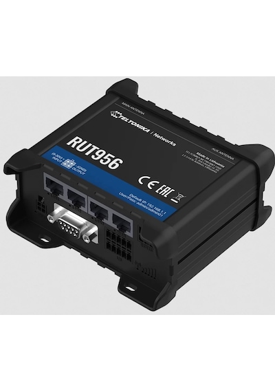 Teltonika TE-RUT956 2.4 GHz Router
