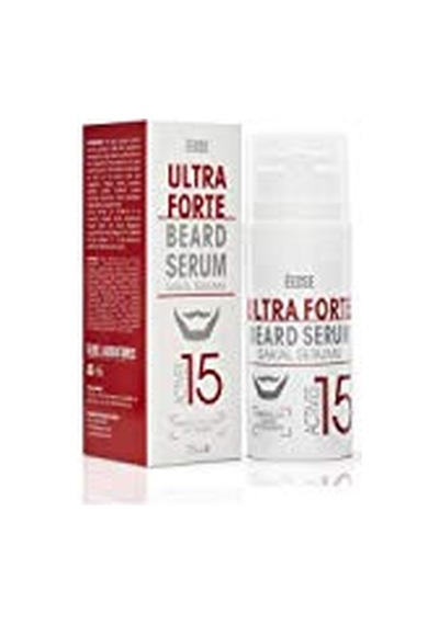 Ultra Forte Sakal Serumu 75ml