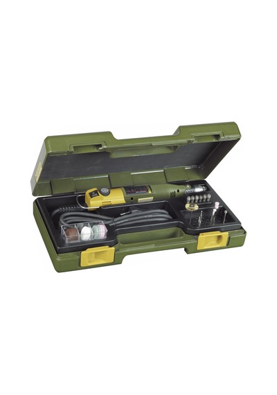 Proxxon 28430 Mıcromot 230/e Matkap Taşlama Set Prox28430
