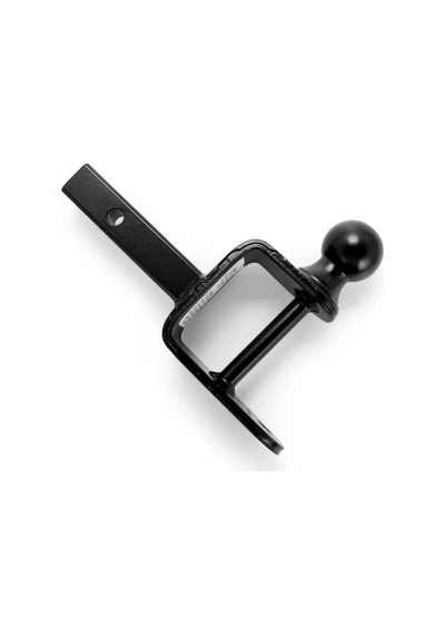 Black Boar Atv/utv Çoklu Çeki Aparatı, 2" Top, 907kg Kapasiteli, 66024