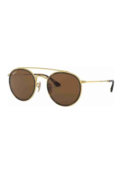 Ray-Ban 3647N 001/57 51 Ekartman Unisex Güneş Gözlüğü