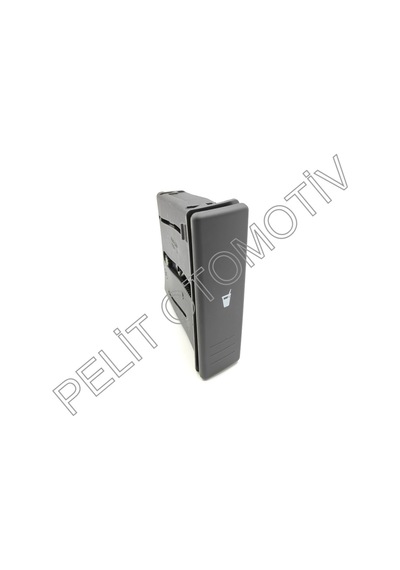 Polo (2005-2010) Bardaklik Içecek Tututcu 6Q0858602G 563824149