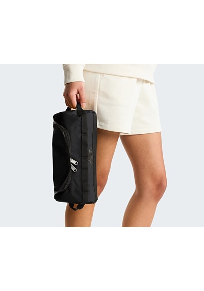 The North Face Bc Travel Canister - L Seyahat Çantası Nf0a52tf53r1siyah Siyah