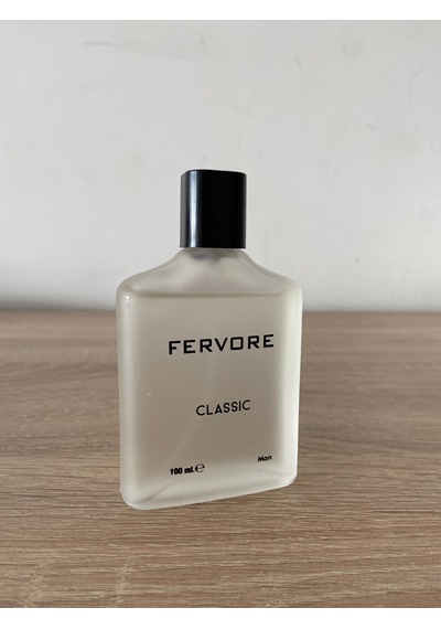 Classic Edt 100 Ml Erkek Parfümü