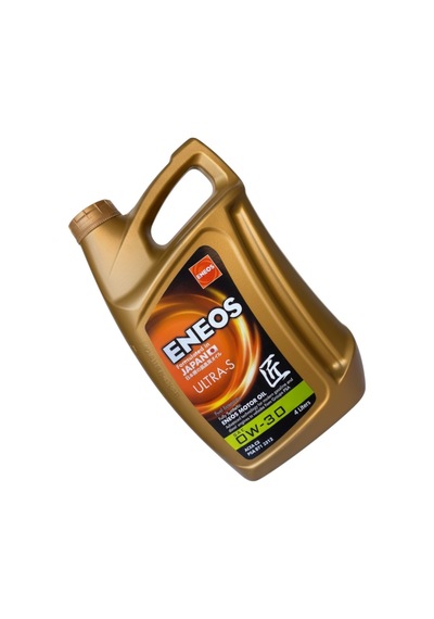 Eneos Japon 0W-30 Motor Yağı