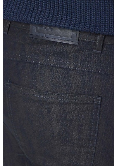 Efor Denim Pnt 101 Siyah Jean Pantolon Siyah