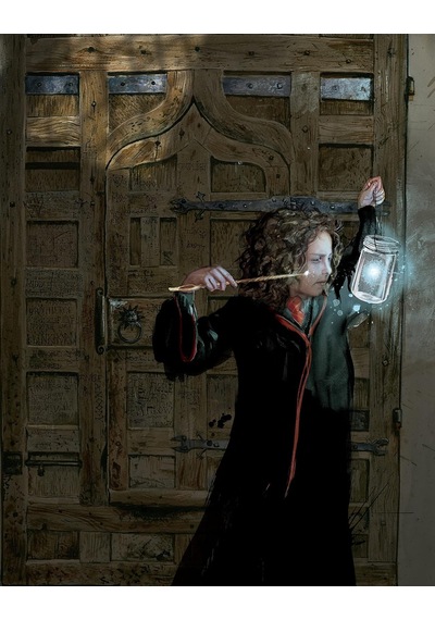 Harry Potter And The Philosopher S Stone: Illustrated Edition