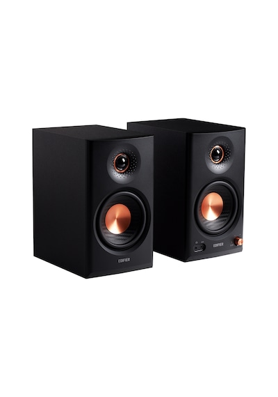 Edifier Mr4.5 Çift Amplifikatörlü Stüdyo Monitörü