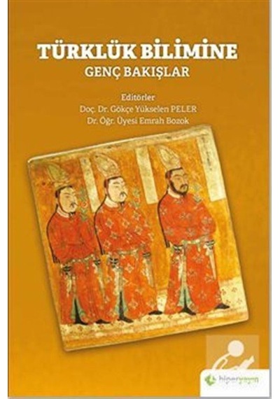 Türklük Bilimine Genç Bakışlar- Hiperlink
