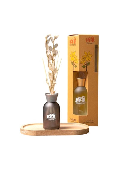 Top Point Oda Kokusu Lux Frange Yasemin 100 Ml