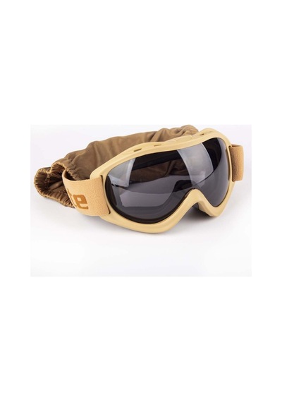 Ballistik Protector Goggle Kayak Gözlüğü Bej