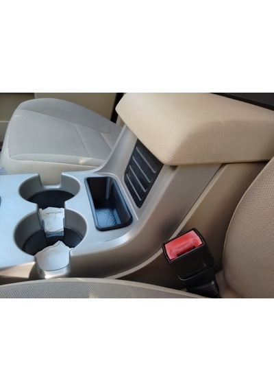 Ram 1500 İçin Kartvizit Ve Gözlük Tutucu