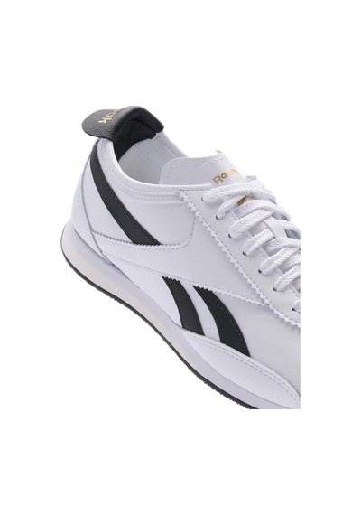 Reebok R400 Beyaz Unisex Sneaker Beyaz-beyaz