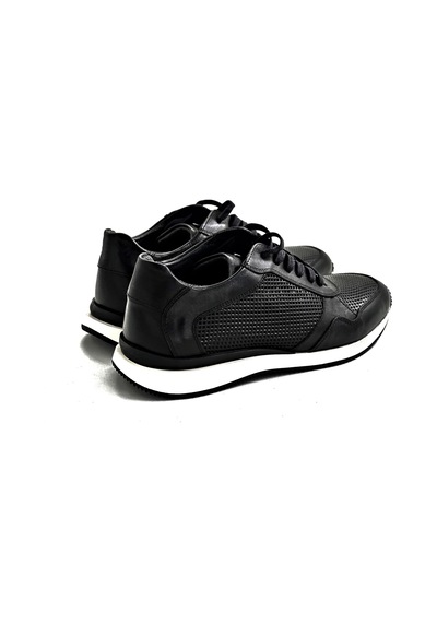 Black Wafture Siyah