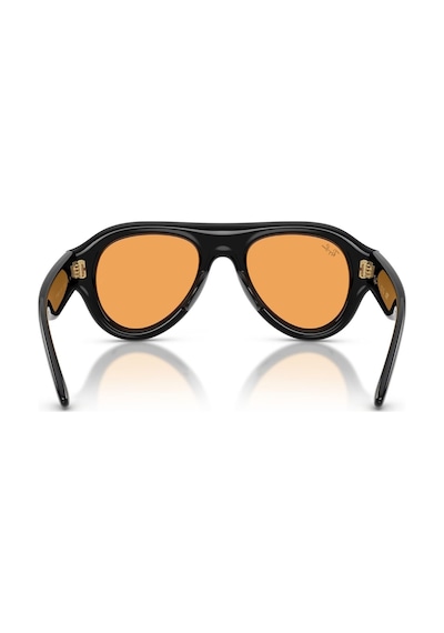 Ray-ban Rb 0rb4925 601/7 50 21 145 Gu037297 Güneş Gözlüğü Siyah