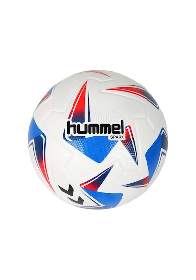 Hummel 970380 Spark Futbol Topu Beyaz Beyaz