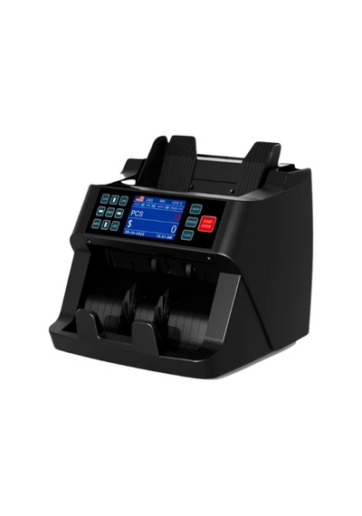 Gfx-130 Para Sayma Makinesi