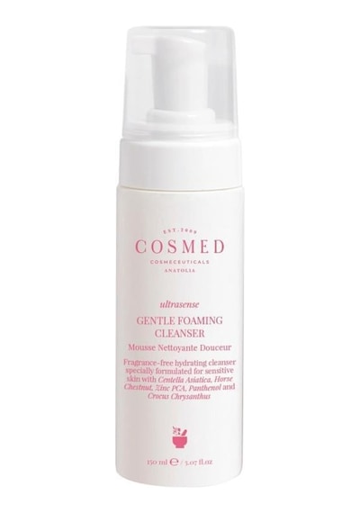Cosmed Ultrasense Gentle Foaming Cleanser 150 ML