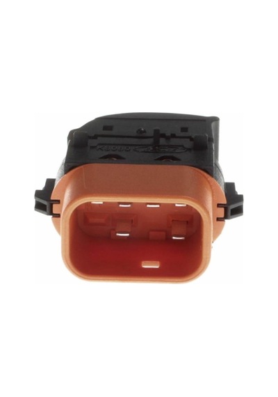 Ford Transit Connect Sag Tekli Cam Dügmesi (2013-2017) 464163324