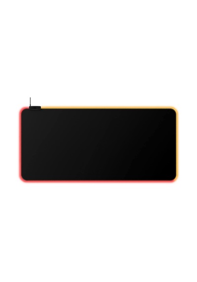 Pulsefire Mat Rgb Xl Beyaz - Çok Renkli