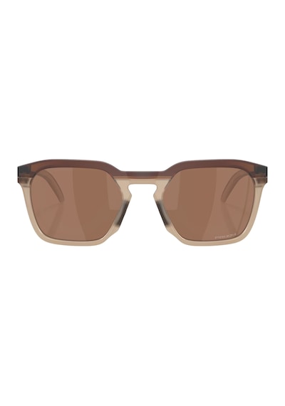Oakley Oakley Hstn Sq Erkek Kahve Gözlük Ptng