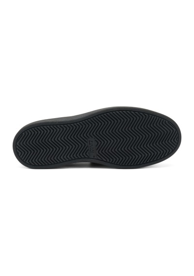 Blu Navy Bot Erkek 19a6 Frau Waxy Blu Navy