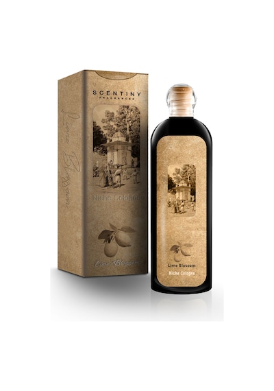 Lime Blossom 250 Ml Kolonya
