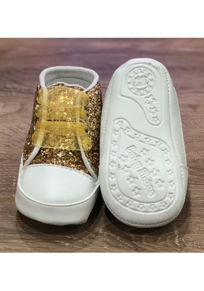 Baby Collection Kız Bebek Ayakkabısı
