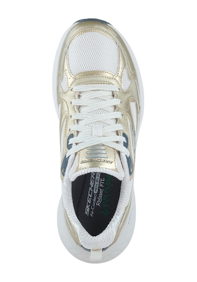 Skechers 150494 Ntgd Edgeride Kadın Spor Ayakkabı Renkli