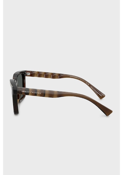 Armani Exchange 0ax4147s 835773 56 Erkek Güneş Gözlüğü