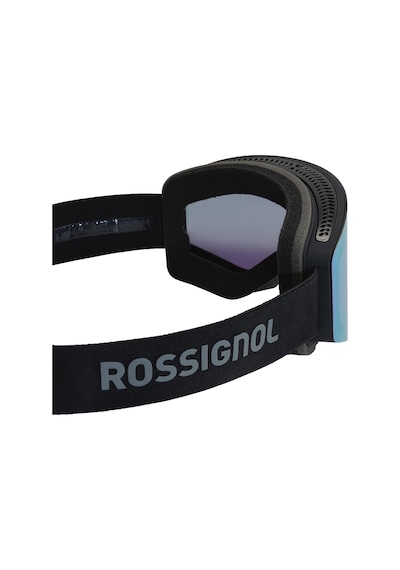Rossıgnol Rossignol Otava Unisex Siyah Goggle Blk Siyah