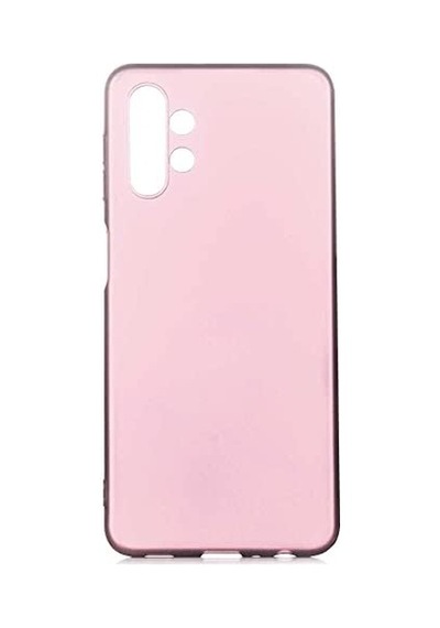 A13 4g İle Uyumlu Kılıf Rose Gold Premier Silikon Orijinal Esnek İnce Geliştirilmiş Dayanıklı Darbe Karşıtı Yeni Tasarım A13 4g, Rose Gold Sku: Zeusb0c2nxn9zs