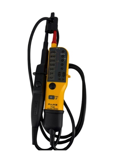 Fluke T110 Voltaj Ve Süreklilik Test Cihazı