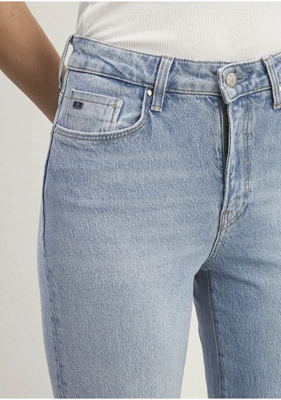 Mavi New York Açık Mavi Kadın Jean Pantolon M101441-86391 Açık Mavi