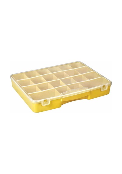 Super Bag Asr-2043 Süper Organizer 22 Takım Çantası