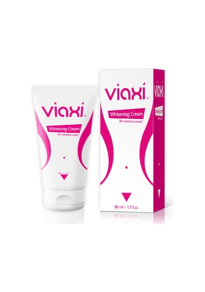 Sevimhome Viaxi Whitening Cream Genital Bölge Renk Açıcı Krem 50 Ml 769133764804