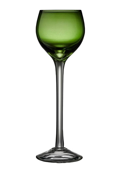 Lyngby Glas - Likör Bardağı Seti, 6 Adet 916208
