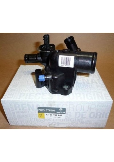 Trafik III Latitude Koleos 2.0 M9R Motor Termostat 8200907243