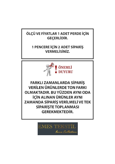 Fon Perde Royal Desen, Yeni Sezon, Pileli, Kırışmaz, Sarı Kırmızı, Özel Koleksiyon Tek Kanat Sarı