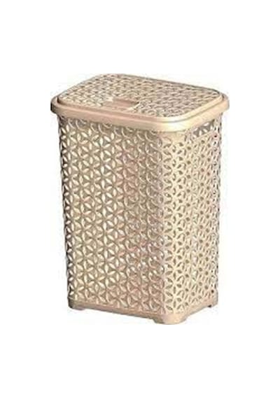 Çamaşır Kirli Sepeti Royaleks-e571 Çok Renkli