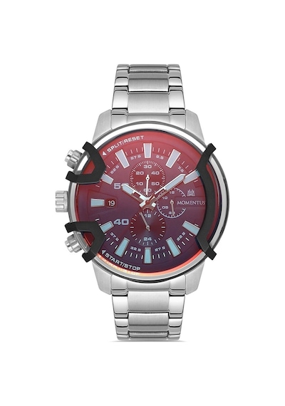 Momentus SM351S-11SS Erkek Kol Saati